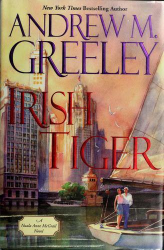 Cover of Irish Tiger