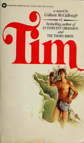 Cover of Tim