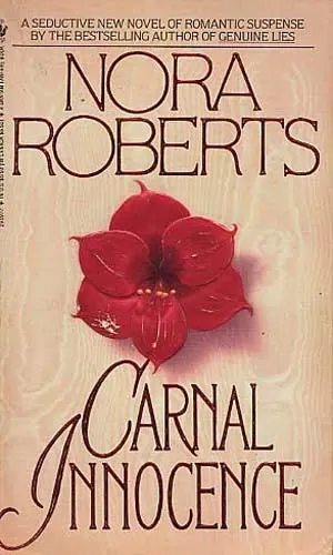 Cover of Carnal Innocence