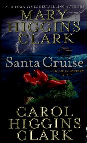 Cover of Santa Cruise