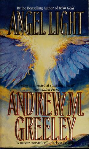 Cover of Angel Light