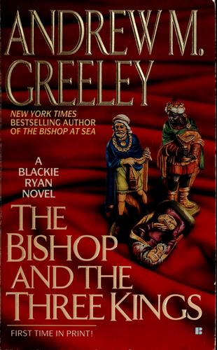 Cover of The Bishop and the Three Kings