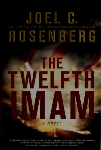 The Twelfth Imam — series cover