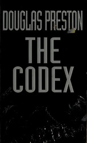 Cover of The Codex