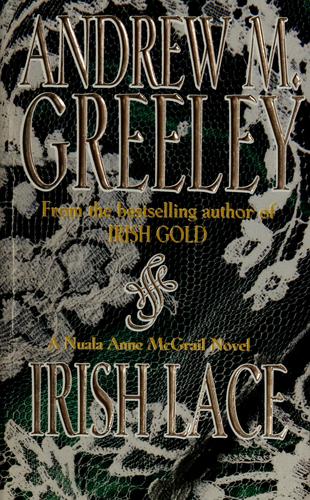 Cover of Irish Lace
