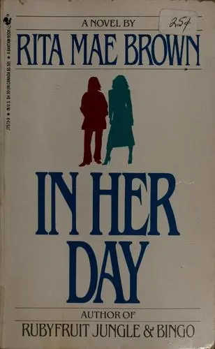 Cover of In Her Day
