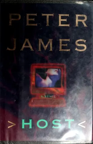 Cover of Host