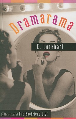 Cover of Dramarama