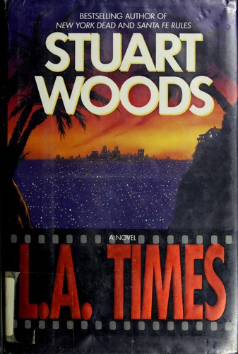 Cover of L.A. Times