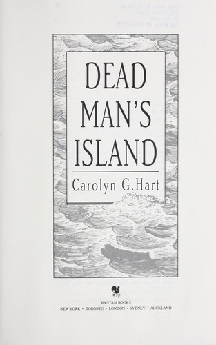 Henrie O — series cover