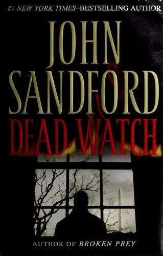 Cover of Dead Watch