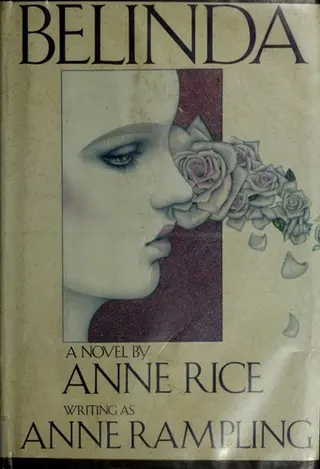 Cover of Belinda