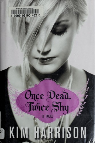 Madison Avery — series cover
