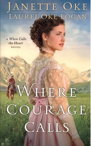 Return to the Canadian West — series cover