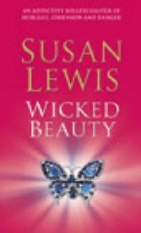 Cover of Wicked Beauty