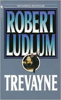 Cover of Trevayne
