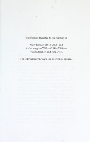 Cover of Trick of the Dark
