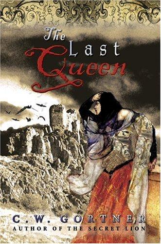 Cover of The Last Queen