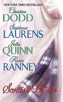 Cover of Scottish Brides