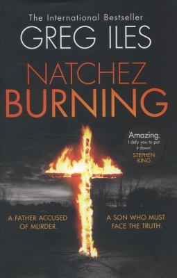 Cover of Natchez Burning