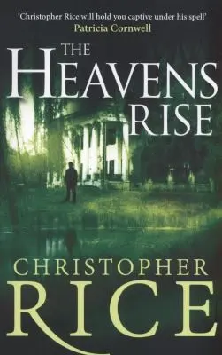 Cover of The Heavens Rise
