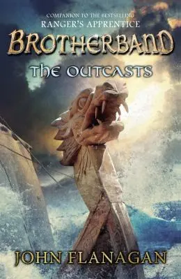 Brotherband Chronicles — series cover