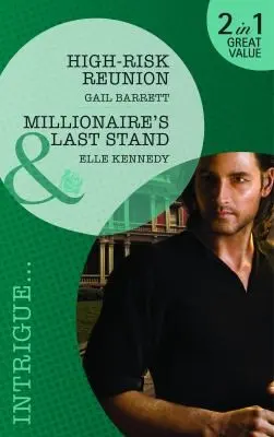 Small Town Scandals — series cover