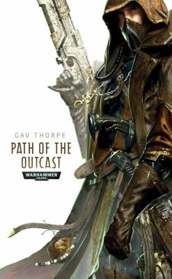 Cover of Path of the Outcast