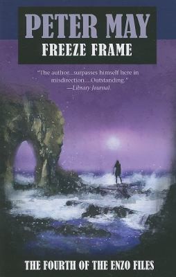 Cover of Freeze Frame