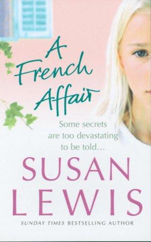 Cover of A French Affair
