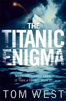 Cover of The Titanic Enigma
