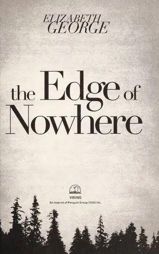 Whidbey Island — series cover