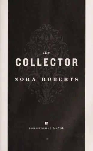 Cover of The Collector
