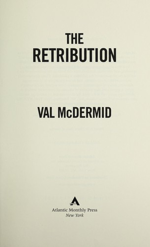 Cover of The Retribution