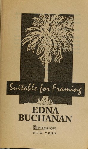 Cover of Suitable for Framing