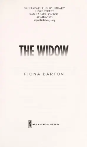 Kate Waters — series cover
