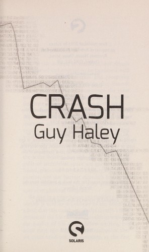 Cover of Crash