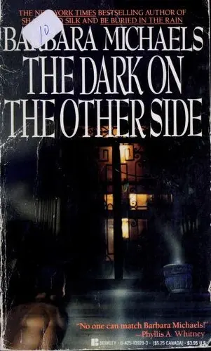 Cover of The Dark on the Other Side
