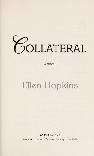 Cover of Collateral