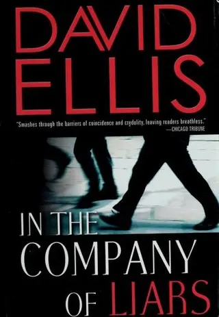 Cover of In the Company of Liars