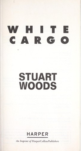Cover of White Cargo