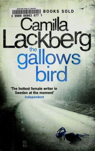 Cover of The Gallows Bird