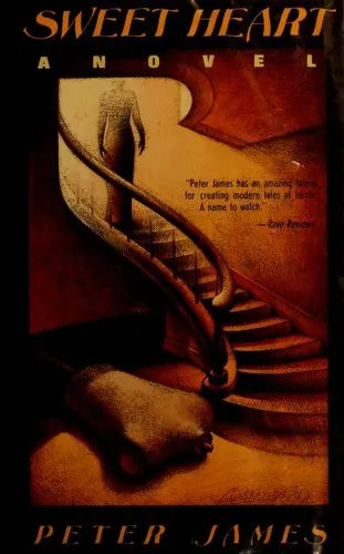 Cover of Sweet Heart