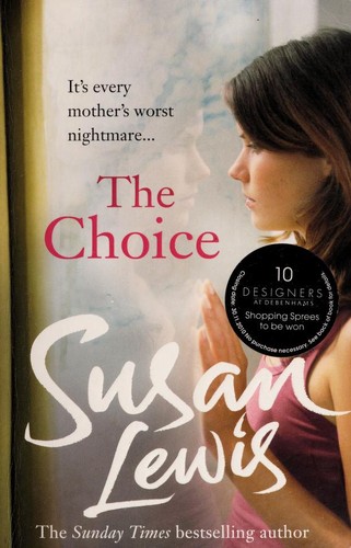 Cover of The Choice
