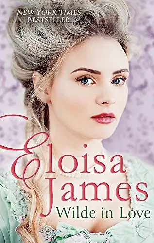 The Wildes of Lindow Castle — series cover