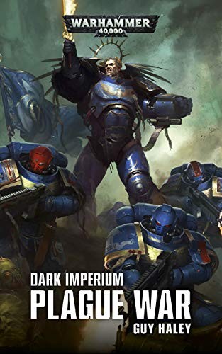 Cover of Plague War