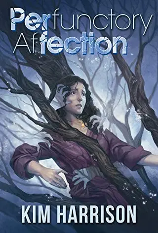 Cover of Perfunctory Affection