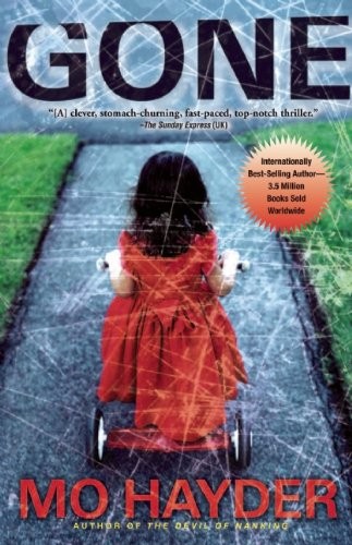 Cover of Gone