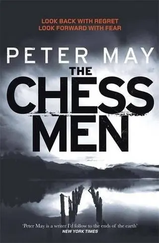 Cover of The Chessmen