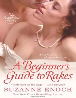 The Scandalous Brides — series cover